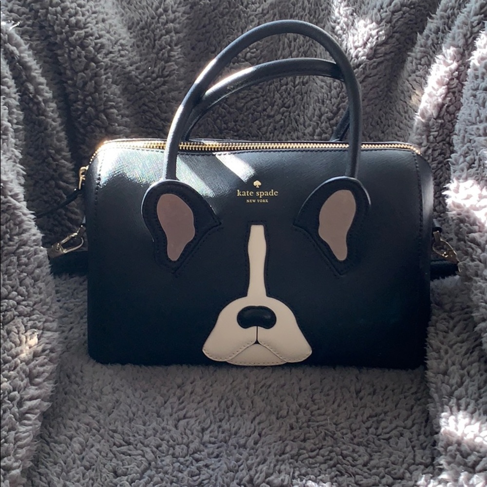 Kate Spade Ma Cherie Antoine Lane